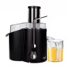 Estrattore centrifugo Adler AD 4127 — 1000 W, nero, contenitore per succo, 3,9 kg