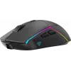 Mouse wireless YENKEE YMS 3500BK Samurai