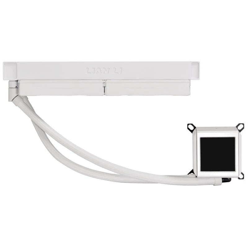 Kit raffreddamento a liquido Lian Li GA II LCD