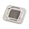 Water block Aqua-Computer cuplex kryos NEXT RGBpx TR4/sTRX4 — acetale + nichel (MPN 21809)
