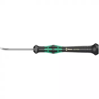 Utensile di apertura Wera 1429 1 nero verde 147 mm 13 mm