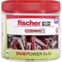 Fischer tassello da parete a 2 componenti 30 mm 6 mm 535981 1 pz. (535981)