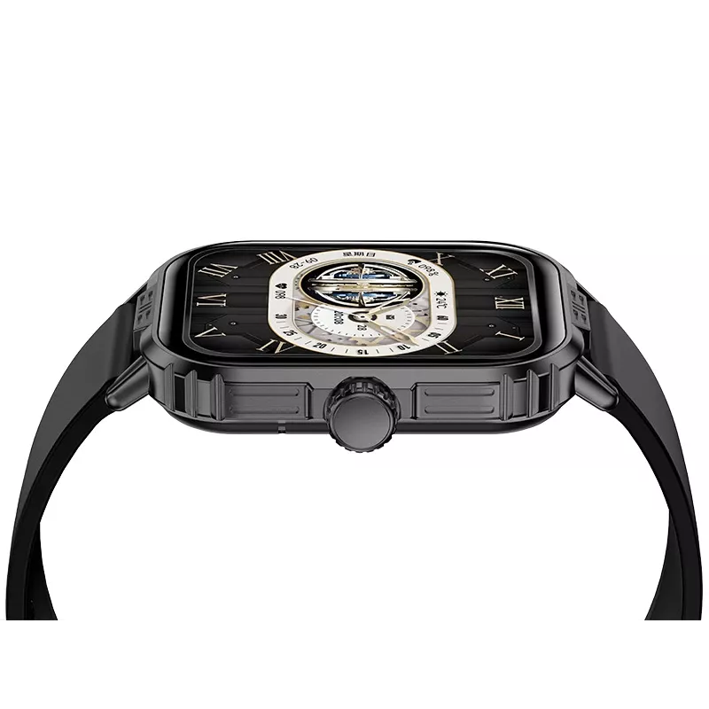 Tracer 47635 FitOn smartwatch nero