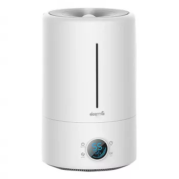 Umidificatore Xiaomi DEM-F628S 5L 25W bianco