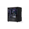 ENDORFY Navis F280 ARGB case per computer dissipatore liquido all-in-one 14 cm nero 1 pz.