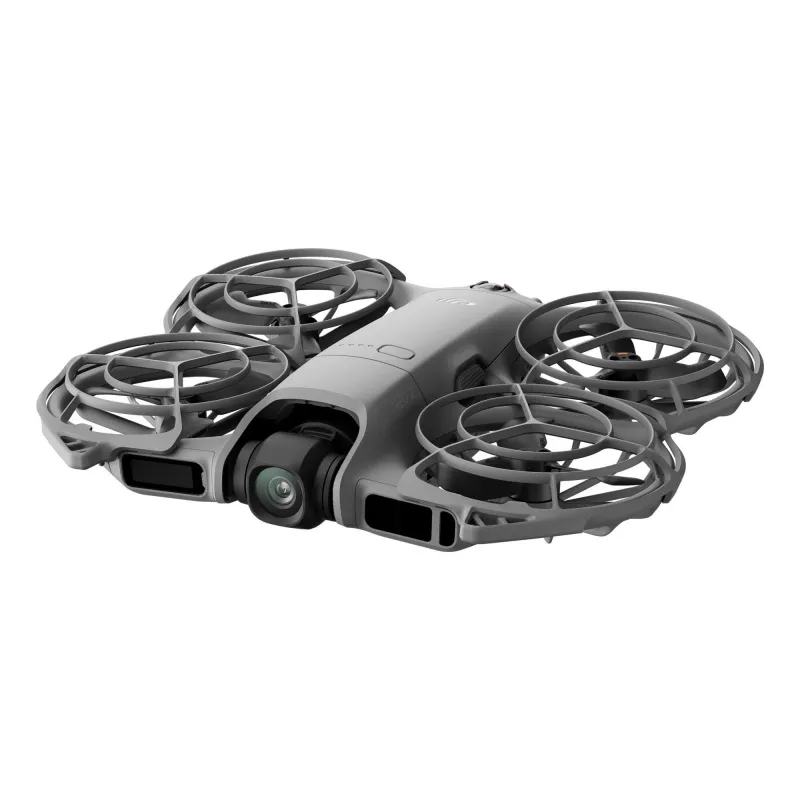 Drone DJI Neo 2 Fly More Combo (solo drone) — quadricottero DJI Neo 2, pacchetto Fly More Combo (solo unità drone)