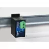 Power booster DC-DC ALLNET ALL-B100-24VDC: ingresso 24VDC, uscita 48–55VDC, fino a 95W