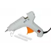 Pistola per colla a caldo PRIME3 TGG51 60W temperatura regolabile per riparazioni generali e lavori creativi