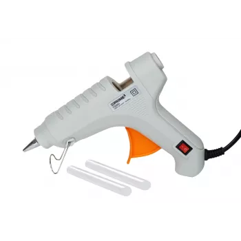 Pistola per colla a caldo PRIME3 TGG51 60W temperatura regolabile per riparazioni generali e lavori creativi