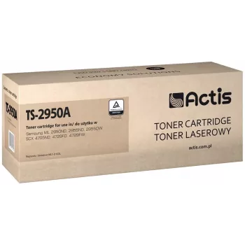 Toner Actis TS-2950A (sostitutivo per Samsung MLT-D103L; standard; 2500 pagine; nero)