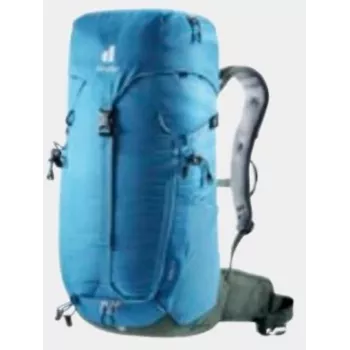 Zaino DEUTER Trail 24L — telaio interno, 24 l, 1,05 kg, blu