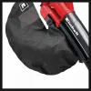 Einhell 3433600 alimentatore nero