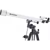 Bresser Optics CLASSIC 60/900 EQ rifrattore 338x nero - bianco (4660910)