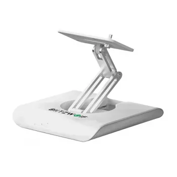 Supporto per proiettore BlitzWolf BW-VF4, rotazione a 360°, altezza regolabile