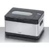 Cuocitore sous-vide Steba SV2 10 L 1200 W nero acciaio inox
