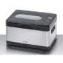 Cuocitore sous-vide Steba SV2 10 L 1200 W nero acciaio inox