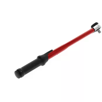 GEDORE rosso chiave dinamometrica 1/2 40-200Nm L.485mm (R68900200)