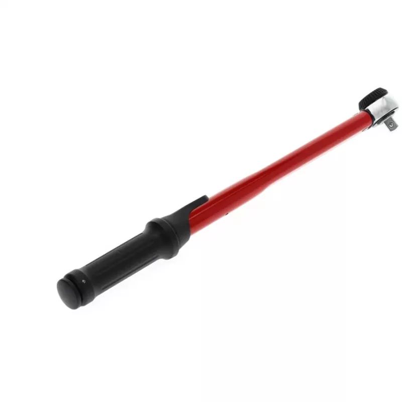 GEDORE rosso chiave dinamometrica 1/2 40-200Nm L.485mm (R68900200)