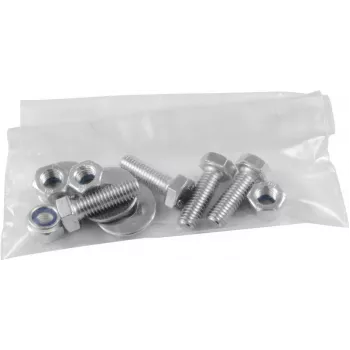Set di viti EUROLITE 50301591 per piastre di montaggio MD