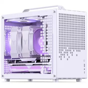 Jonsbo GEJP-009 Product bianco