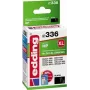 edding cartuccia per stampante EDD-336 nero compatibile con HP 301XL CH563EE