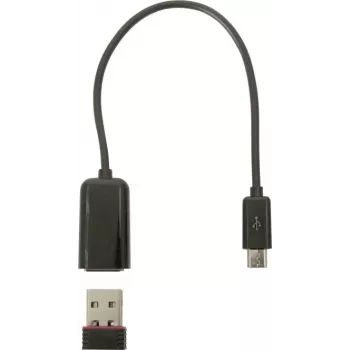 Adattatore USB Wi-Fi Televes UUSBWIFI T-OX 216802 802.11n 150 Mbit/s
