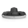 Telecamera di rete 12MP/WH UVC-G6-PRO-360-W Ubiquiti