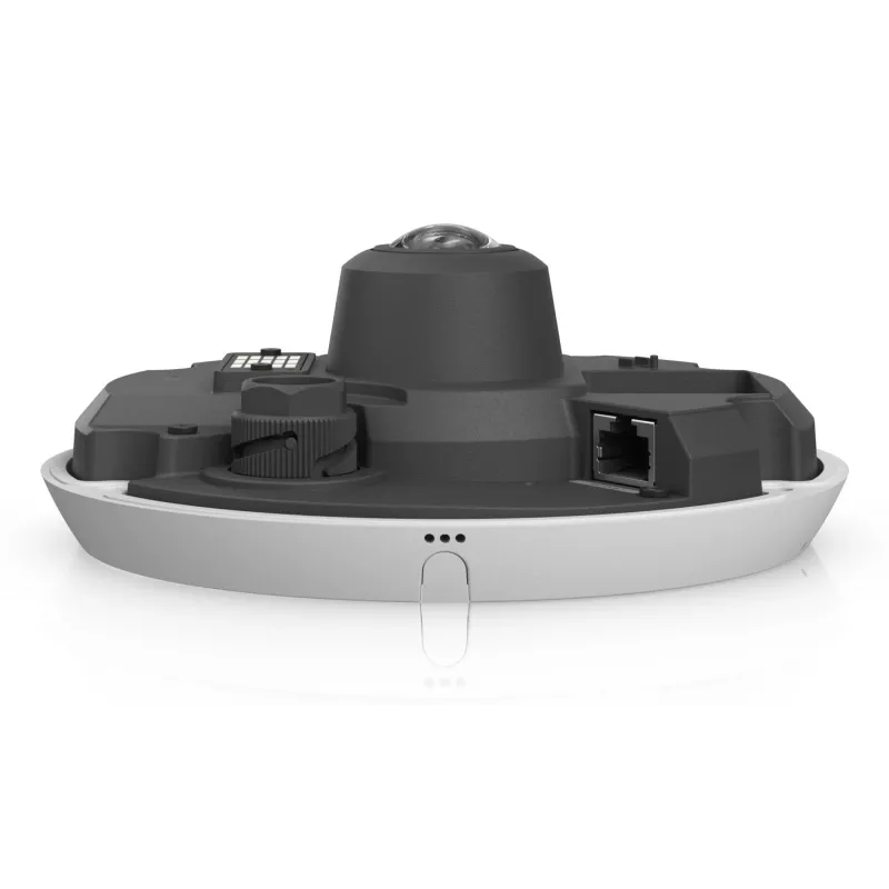 Telecamera di rete 12MP/WH UVC-G6-PRO-360-W Ubiquiti