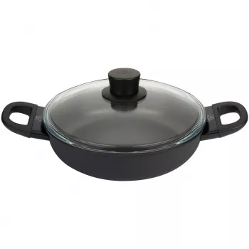 BALLARINI 75002-922-0 padella da portata rotonda