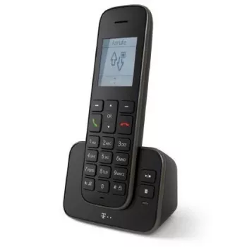 Telefono DECT Telekom Sinus A 207