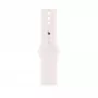 Cinturino Apple MXM93ZM/A fluoroelastomero compatibile con smartwatch