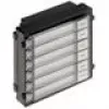 Modulo di chiamata (6 tasti) HIKVISION DS-KD-KK