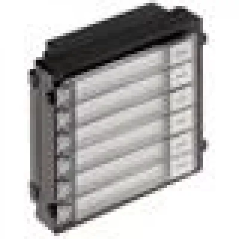 Modulo di chiamata (6 tasti) HIKVISION DS-KD-KK