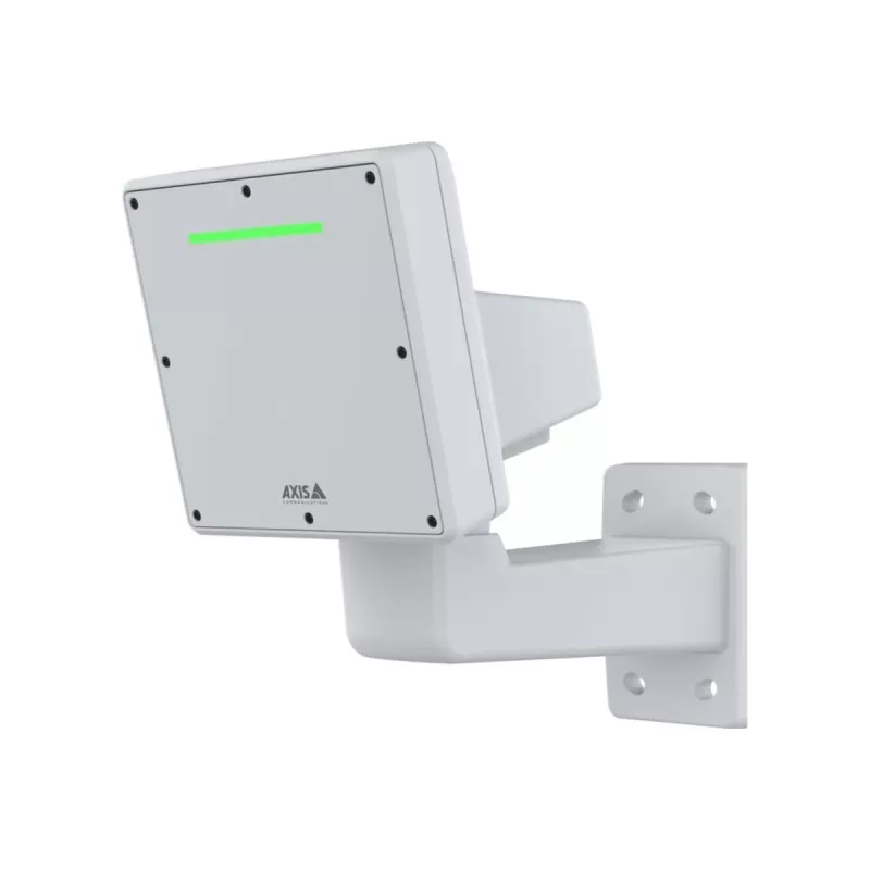 AXIS D2210-VE rilevatore di movimento radar bianco 02955-001