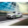 Auto RC in scala Mercedes - AMG GTR Pro