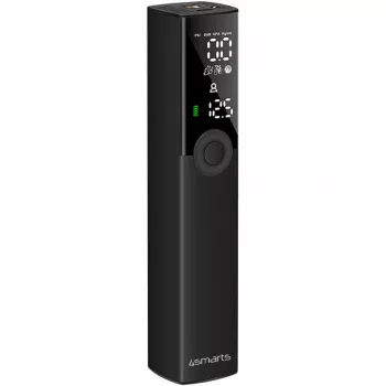 Pompa ad aria elettrica 4smarts 496456 8 Bar 20 L/min