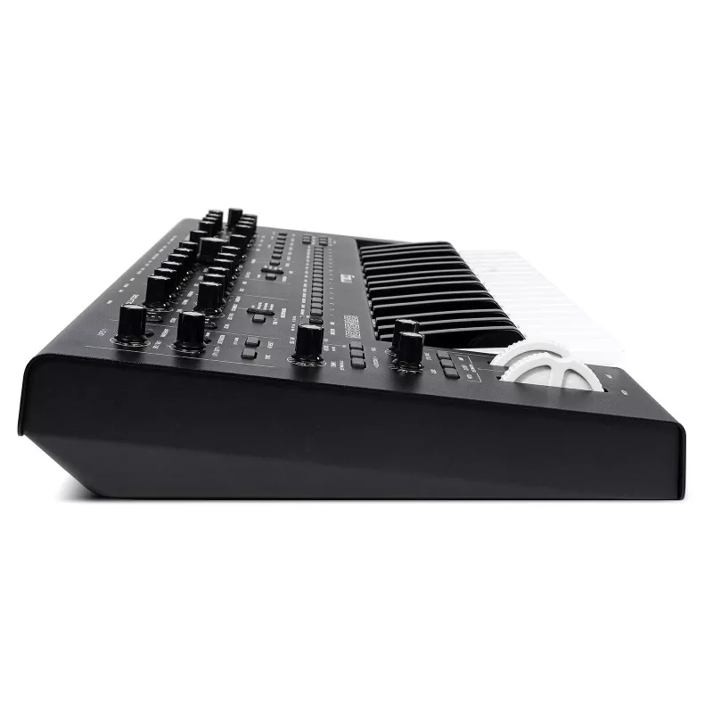 Sintetizzatore analogico Moog MOOG MESSENGER – strumento desktop monofonico
