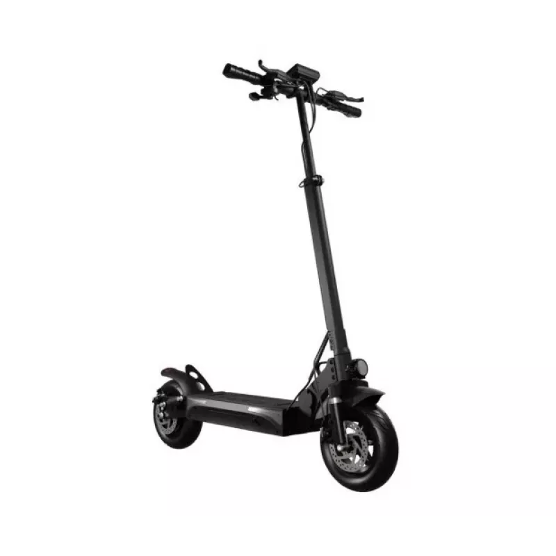 Monopattino elettrico Ruptor R1 v2 nero