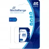 Scheda di memoria MediaRange 8 GB SDHC Class 10 MR962