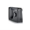 Severin AS 9578 affettatrice elettrica 100 W nero plastica