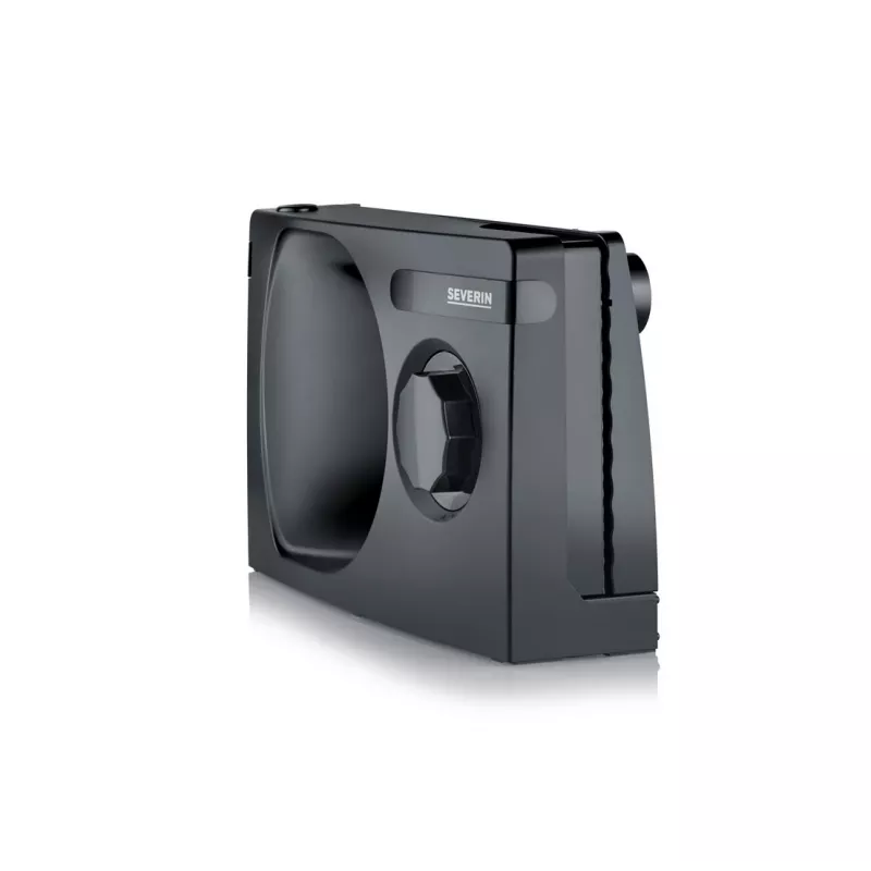 Severin AS 9578 affettatrice elettrica 100 W nero plastica