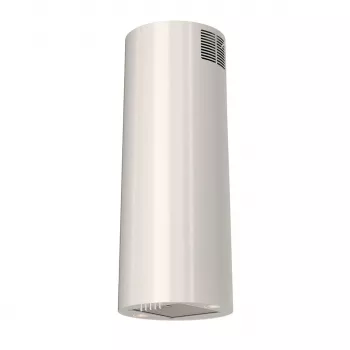 Cappa aspirante Maan Elba PB 31 bianco