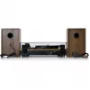 Giradischi audio a cinghia Lenco LS-100WD