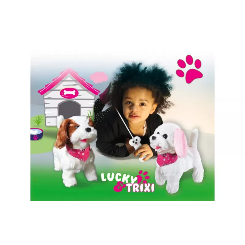 Giocattolo animale Jamara 460340