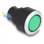 Lampada LED industriale per macchine DELOCK 22055 – 1 lampada, AC 250 V/5 A, IP40/IP65, Ø 2,5 cm, H 42 mm