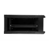 Armadio a parete Extralink Extralink Rackmount cabinet 4U 600x600 nero