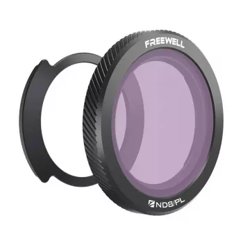 Filtri Freewell ND/PL 8/16/32 per DJI Neo (FW-NE-BRG)