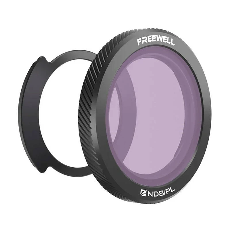 Filtri Freewell ND/PL 8/16/32 per DJI Neo (FW-NE-BRG)