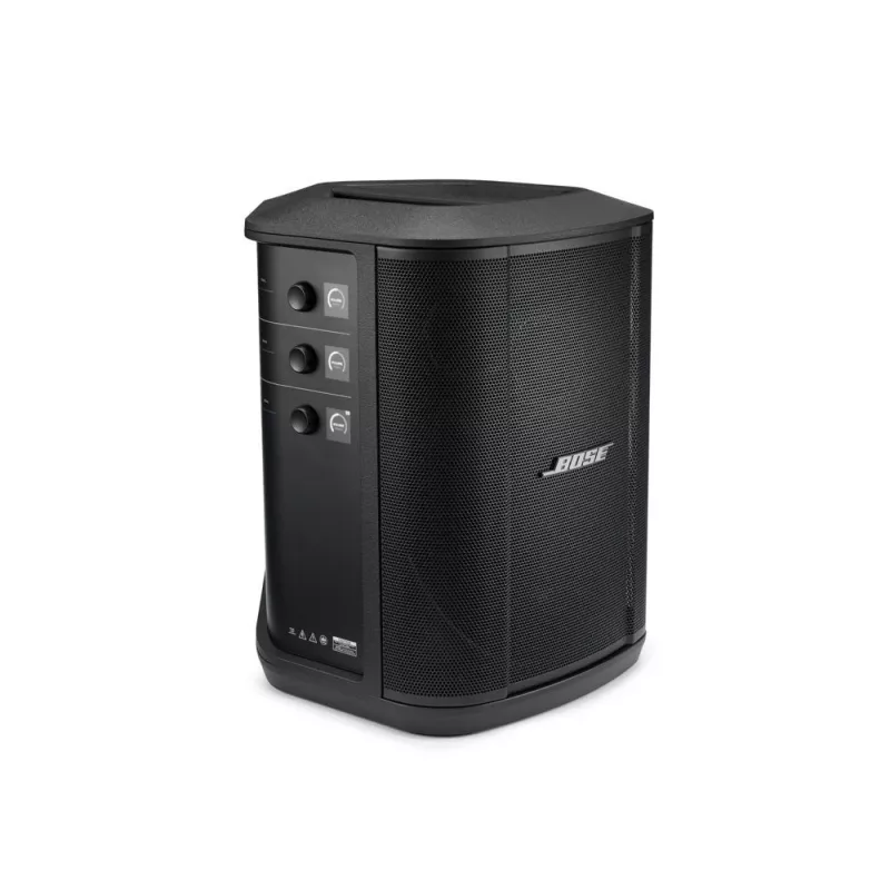 Bose S1 Pro+ altoparlante portatile stereo nero