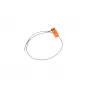Accessorio per citofoni 2N 9155913 – confezione di accessori da 10 pz., colori: nero/arancione/bianco